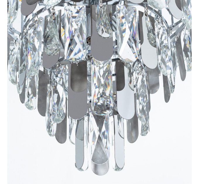 Подвесная люстра Vivien Arte Lamp A2719SP-8CC