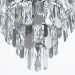 Подвесная люстра Vivien Arte Lamp A2719SP-8CC