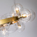 Подвесная люстра Vincent Arte Lamp A7790SP-24GO
