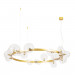 Подвесная люстра Vincent Arte Lamp A7790SP-24GO