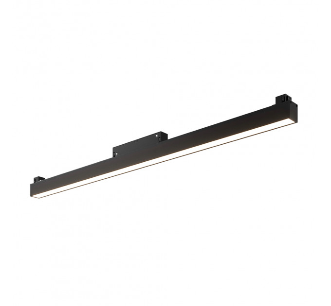 Светильник Arte Lamp LINEA A4643PL-1BK