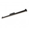 Светильник Arte Lamp LINEA A4643PL-1BK