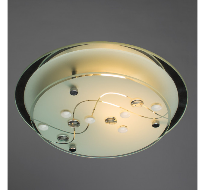 Светильник Arte Lamp BELLE A4890PL-1CC