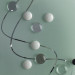 Светильник Arte Lamp BELLE A4890PL-1CC