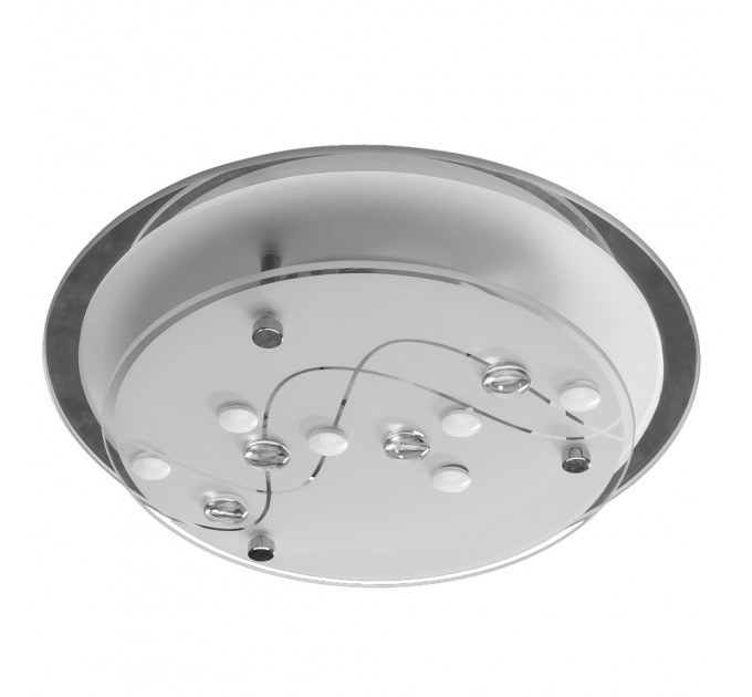 Светильник Arte Lamp BELLE A4890PL-1CC