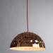 Подвесной светильник Lucido Arte Lamp A4085SP-3AC