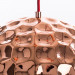 Подвесной светильник Lucido Arte Lamp A4085SP-3AC