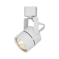 Трековый однофазный светильник Lente Arte Lamp A1310PL-1WH