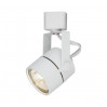 Трековый однофазный светильник Lente Arte Lamp A1310PL-1WH