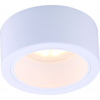 Накладной светильник Effetto Arte Lamp A5553PL-1WH