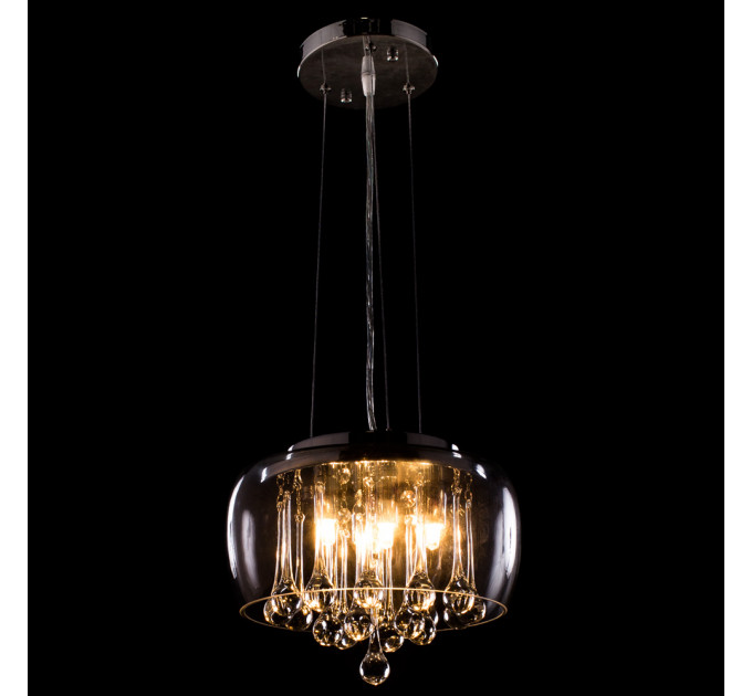 Подвесной светильник Halo Arte Lamp 5*33W G9 A7054SP-5CC