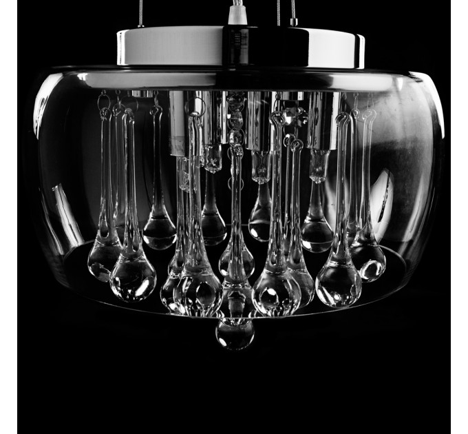Подвесной светильник Halo Arte Lamp 5*33W G9 A7054SP-5CC
