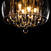 Подвесной светильник Halo Arte Lamp 5*33W G9 A7054SP-5CC
