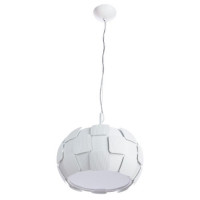 Подвесной светильник Beata Divinare 3*24W Е27 1317/01 Sp-3