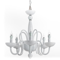 Подвесная люстра Pallada Divinare 6004/03 LM-5