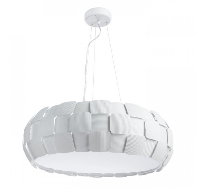 Подвесной светильник Beata Divinare 8*24W Е27 1317/21 Sp-8