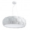 Подвесной светильник Beata Divinare 8*24W Е27 1317/21 Sp-8