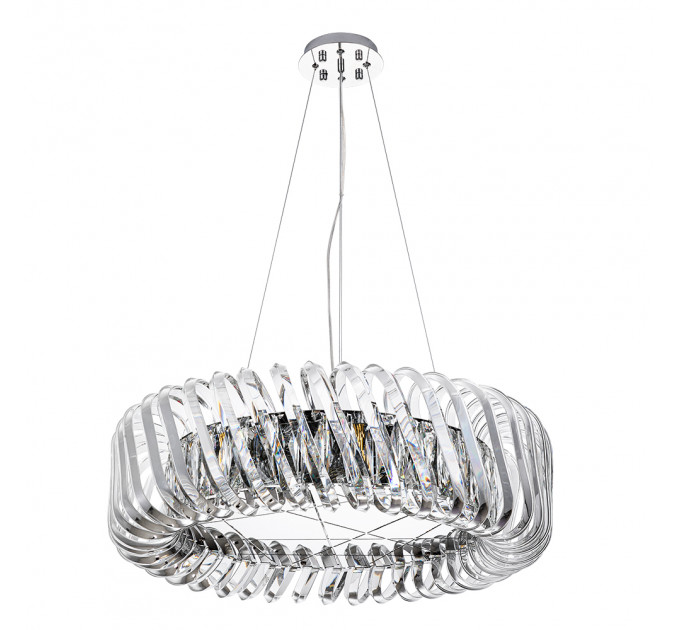 Подвесная люстра Megan Divinare 7568/02 LM-12