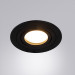 Светильник Arte Lamp TARF A2167PL-1BK