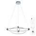 Подвесная люстра Arte Lamp HARLEY A2196SP-3CC