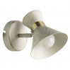 Спот Baltimore Arte Lamp A1406AP-1WG