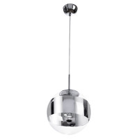 Подвесной светильник Galactica Arte Lamp хром A1581SP-1CC