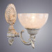 Настенное бра Fedelta Arte Lamp 1*60W Е27 A5861AP-1WG