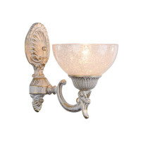 Настенное бра Fedelta Arte Lamp 1*60W Е27 A5861AP-1WG
