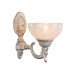 Настенное бра Fedelta Arte Lamp 1*60W Е27 A5861AP-1WG