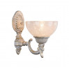Настенное бра Fedelta Arte Lamp 1*60W Е27 A5861AP-1WG