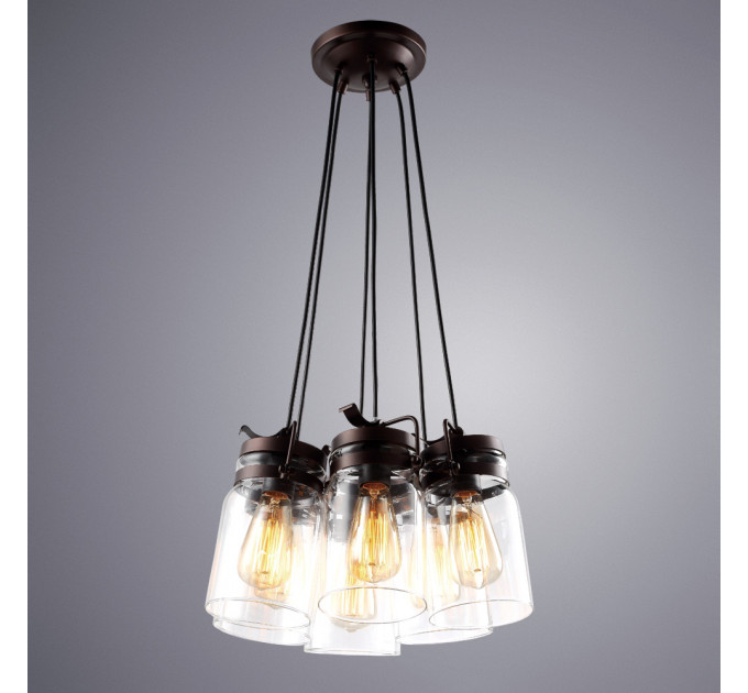 Подвес Bene Arte Lamp A9179SP-6CK