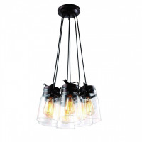 Подвес Bene Arte Lamp A9179SP-6CK