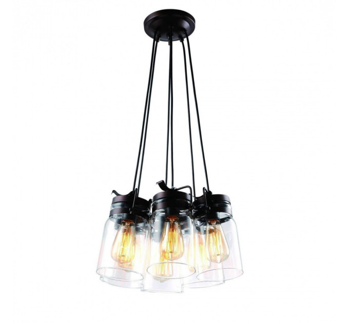 Подвес Bene Arte Lamp A9179SP-6CK