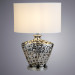 Настольная лампа Caligostro Arte Lamp A4525LT-1CC