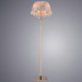 Торшер Armonico Arte Lamp золотистый A5008PN-3GO