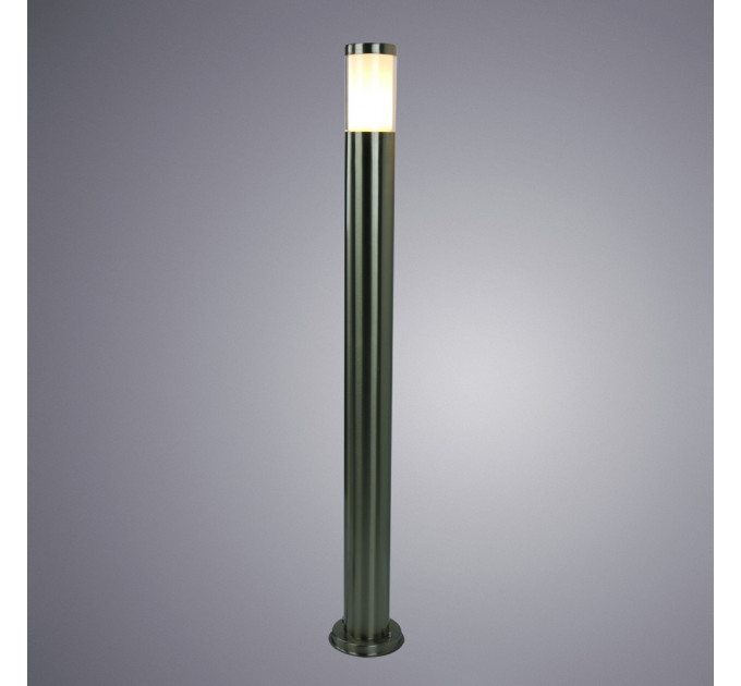 Уличный наземный светильник Arte Lamp Paletto A8262PA-1SS