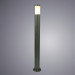 Уличный наземный светильник Arte Lamp Paletto A8262PA-1SS