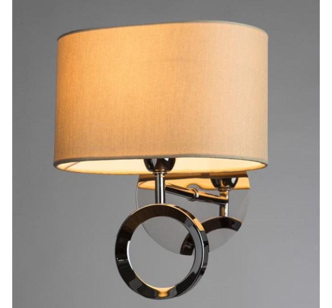 Настенное бра Contralto Divinare 1*40W Е14 4069/02 Ap-1