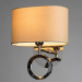 Настенное бра Contralto Divinare 1*40W Е14 4069/02 Ap-1