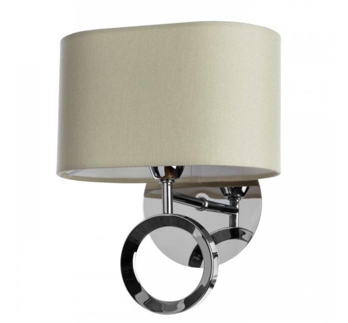Настенное бра Contralto Divinare 1*40W Е14 4069/02 Ap-1