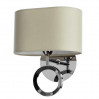 Настенное бра Contralto Divinare 1*40W Е14 4069/02 Ap-1