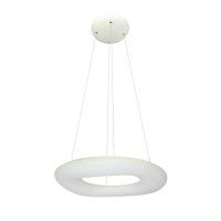 Подвесной LED-светильник Levita Divinare 120W 8003/91 Sp-1