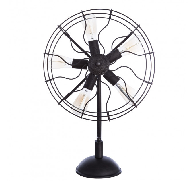 Настольная лампа Cottero Divinare 5002/05 Tl-5