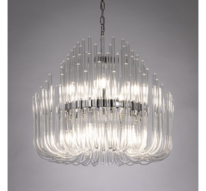 Подвесная люстра Divinare BIANCA 6043/02 LM-10