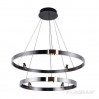 Подвесная люстра Arte Lamp CESARE A1993SP-64BK