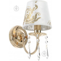 Настенное бра Armonico Arte Lamp A5008AP-1GO