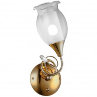 Настенное бра Mughetto Arte Lamp A9289AP-1GO