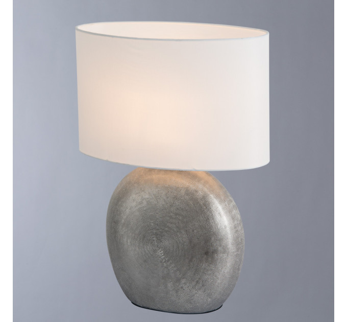 Интерьерная лампа Marriot Arte Lamp A5144LT-1SI