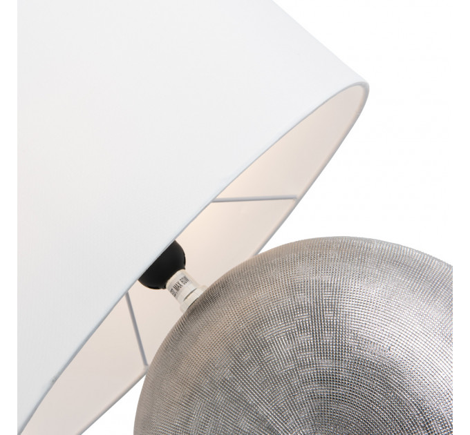 Интерьерная лампа Marriot Arte Lamp A5144LT-1SI