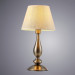 Настольная лампа Felicia Arte Lamp A9368LT-1AB